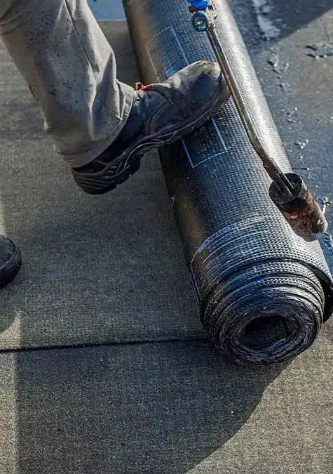 Roofing Company Ballywalter